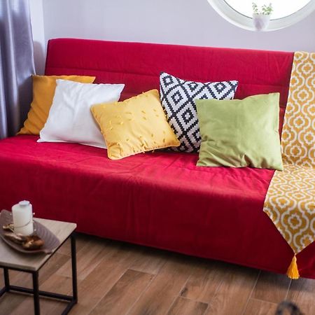 Lemon Garden Stylish Private Apartment Kalamáta Eksteriør bilde