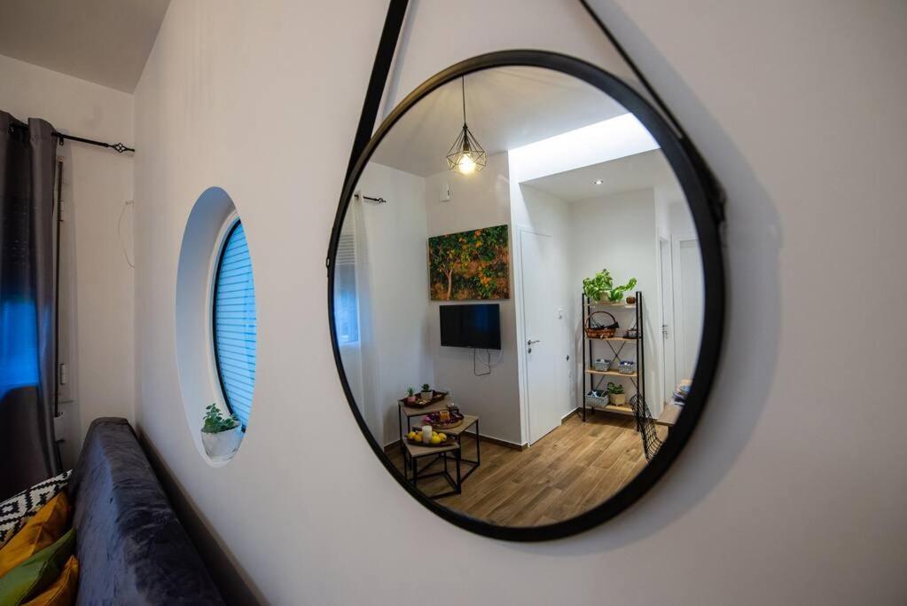 Lemon Garden Stylish Private Apartment Kalamáta Eksteriør bilde